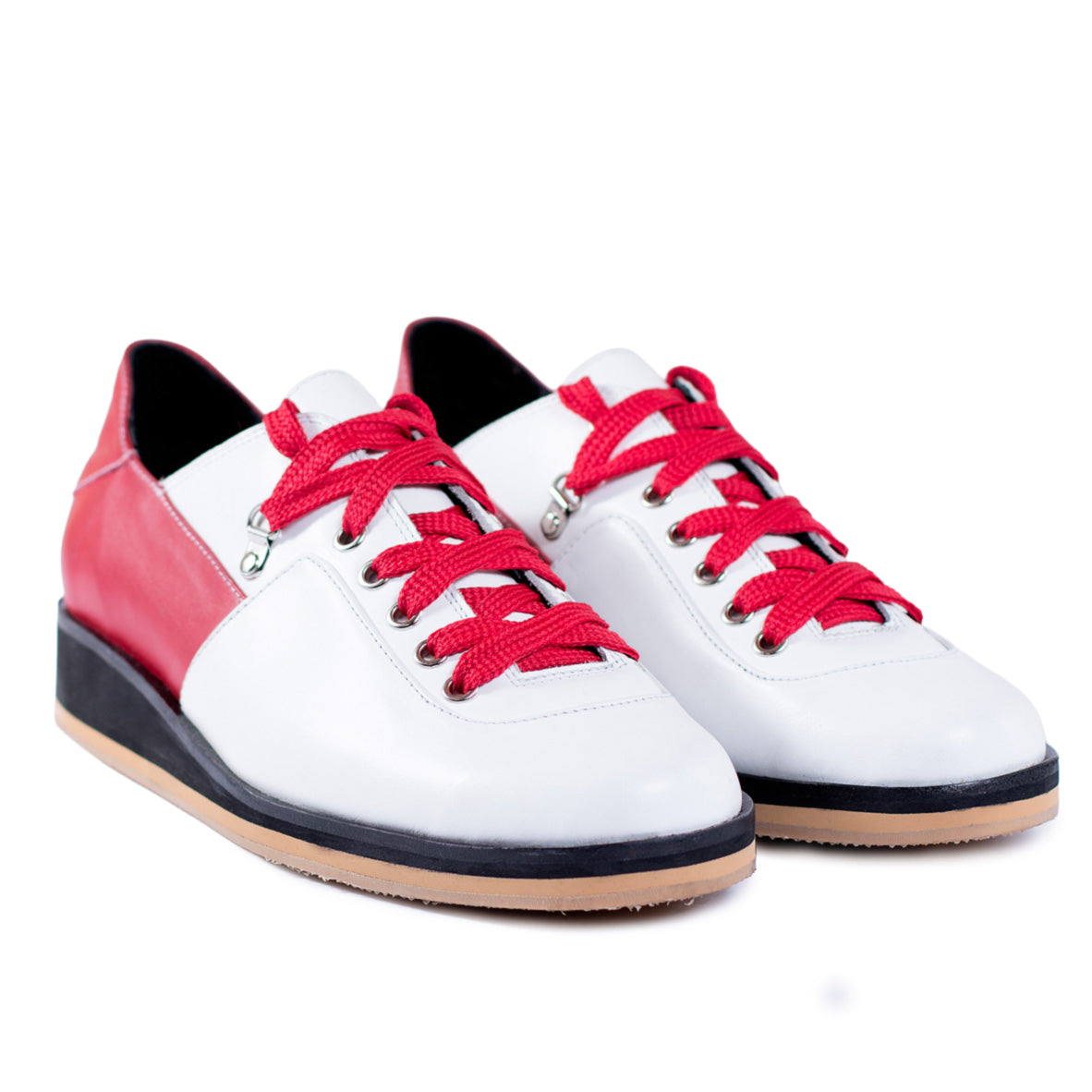 Youth Blanco/Rojo