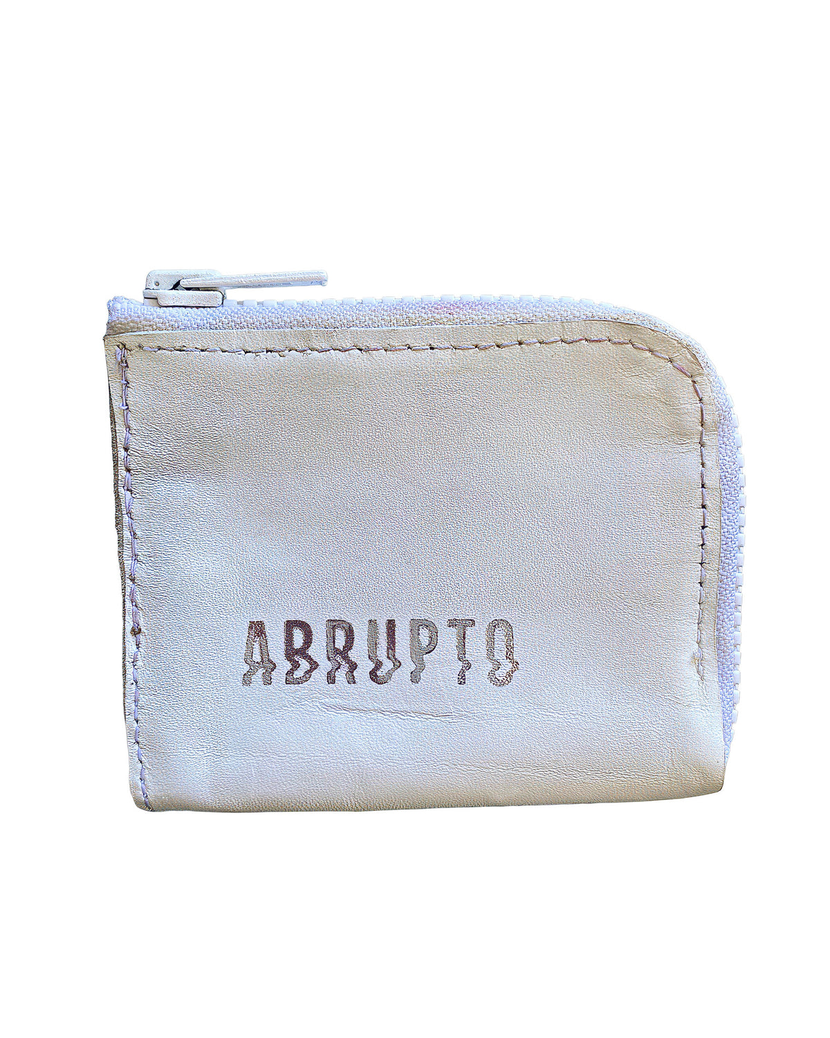 Billetera 3en1 Pop Blanca