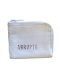 Billetera 3en1 Pop Blanca