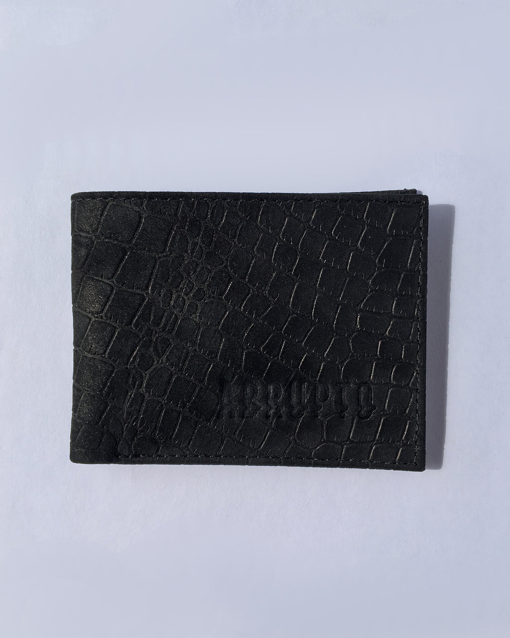 Croco Negra