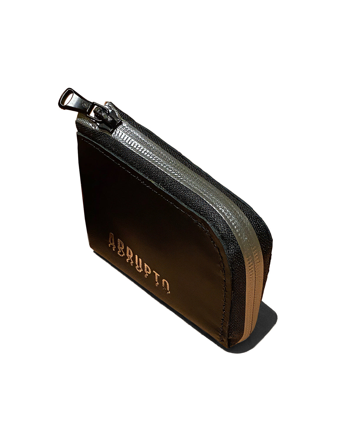Billetera 3en1 Sport Goth Negra