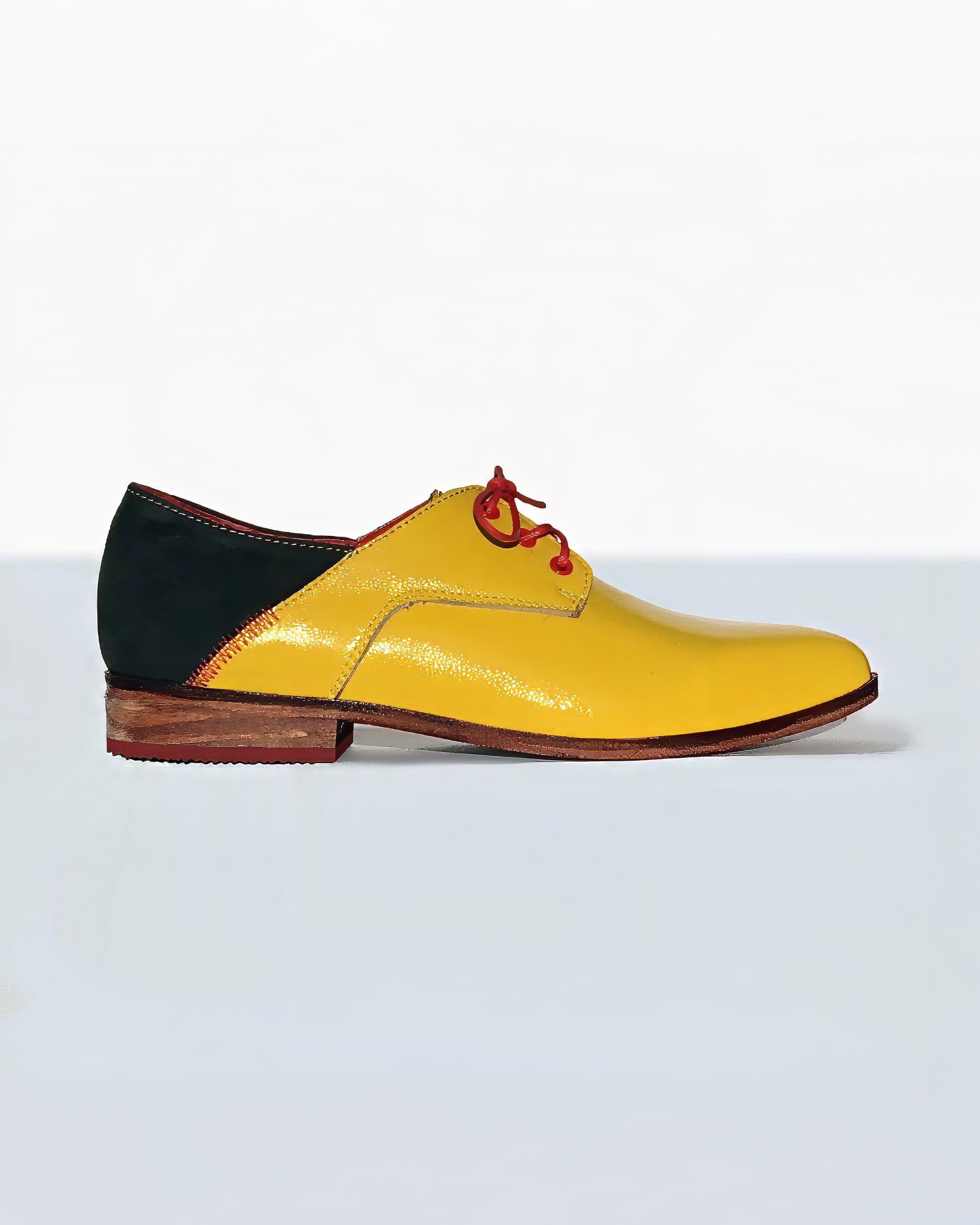 Corteza Amarillo