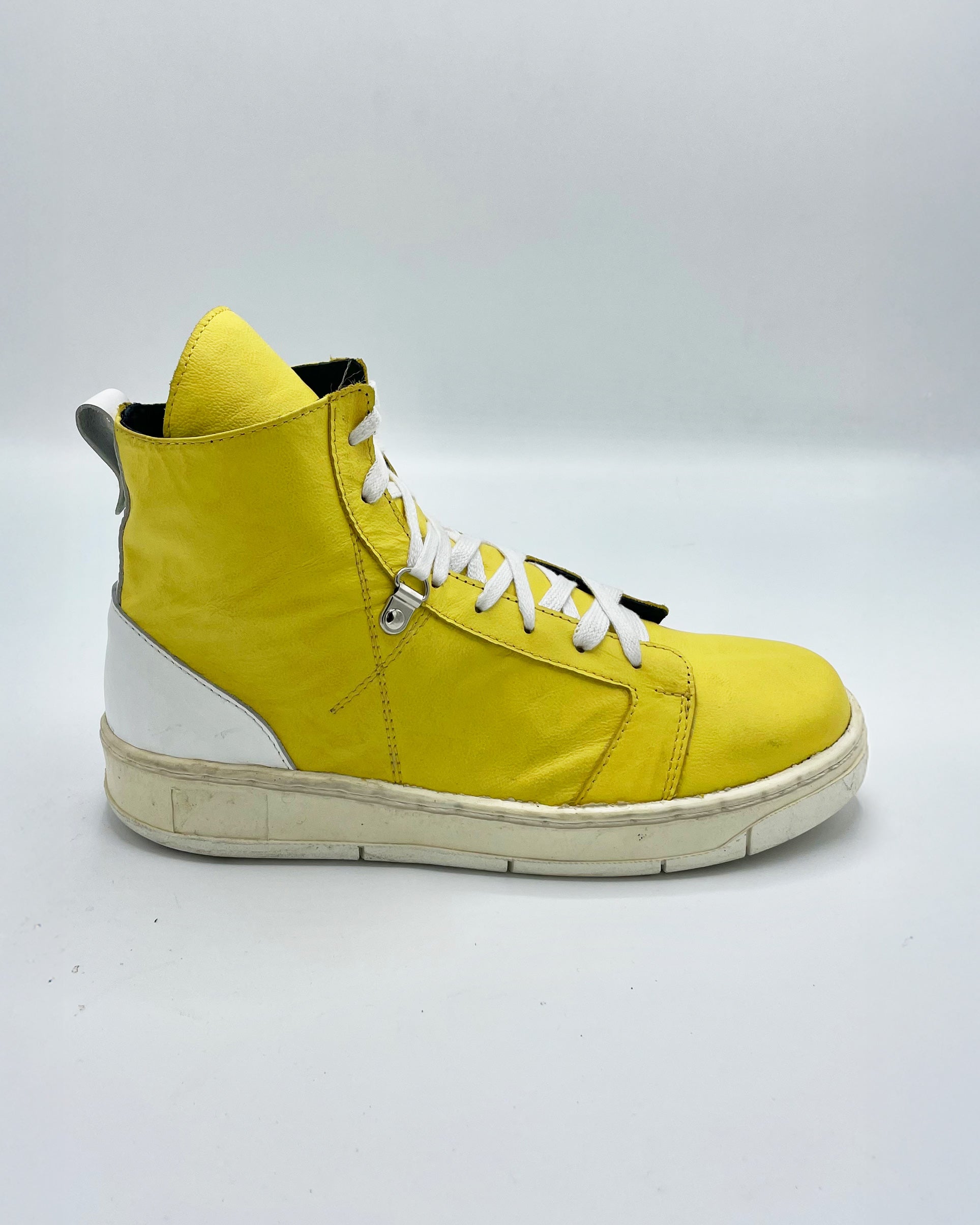 Fenix Amarillo