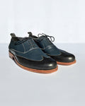 Oxford Azul