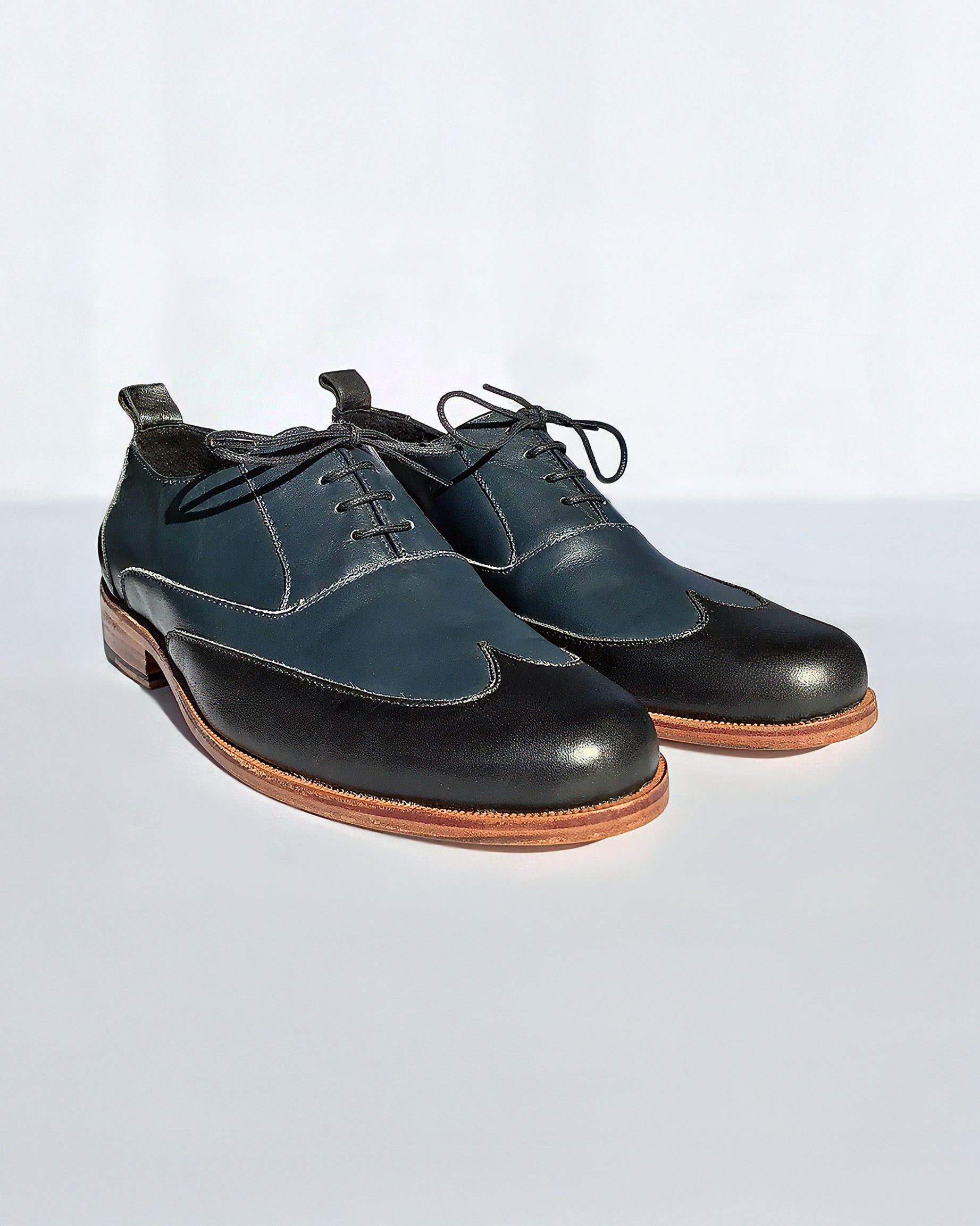 Oxford Azul