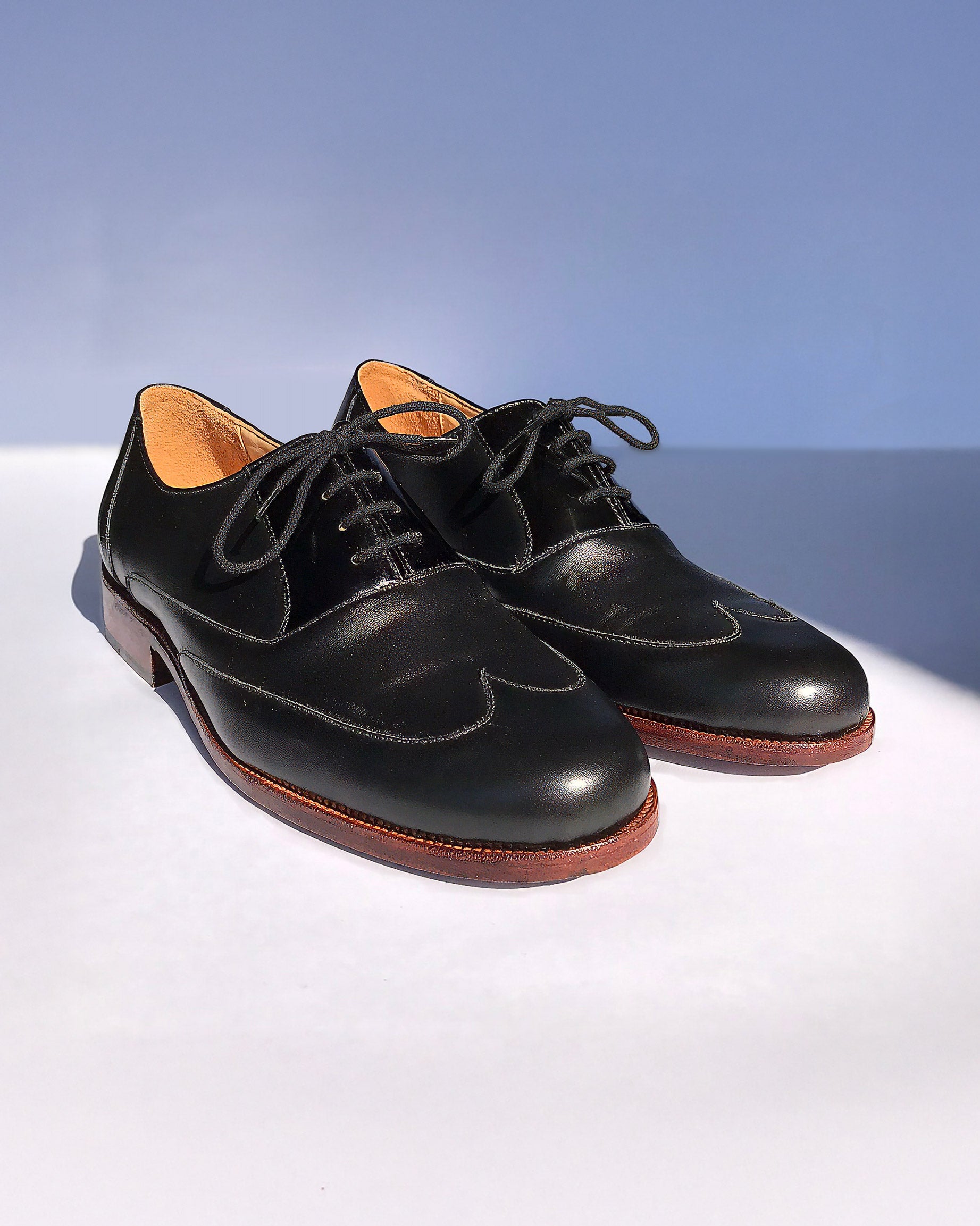 Oxford Negro