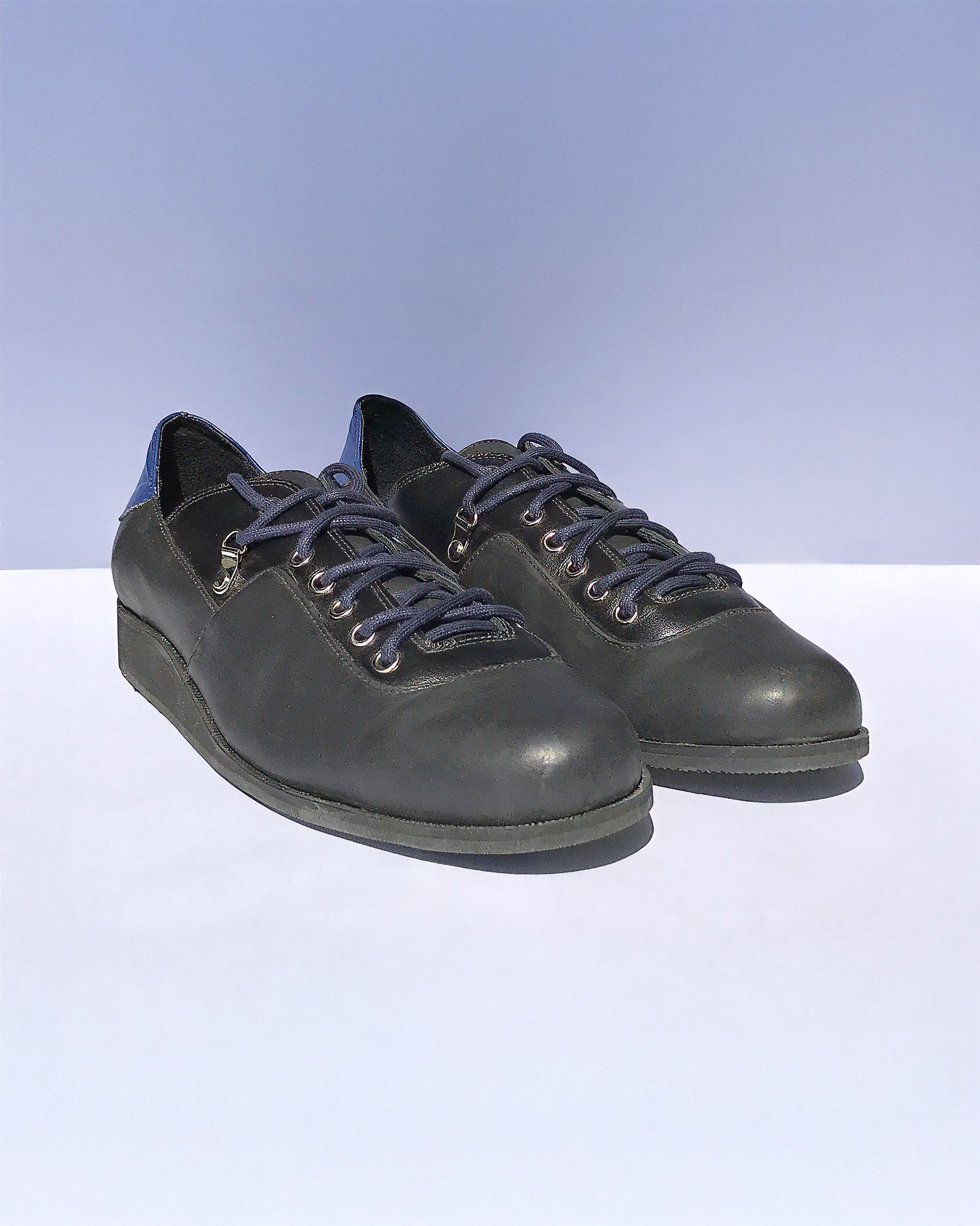 Youth Negro/Azul