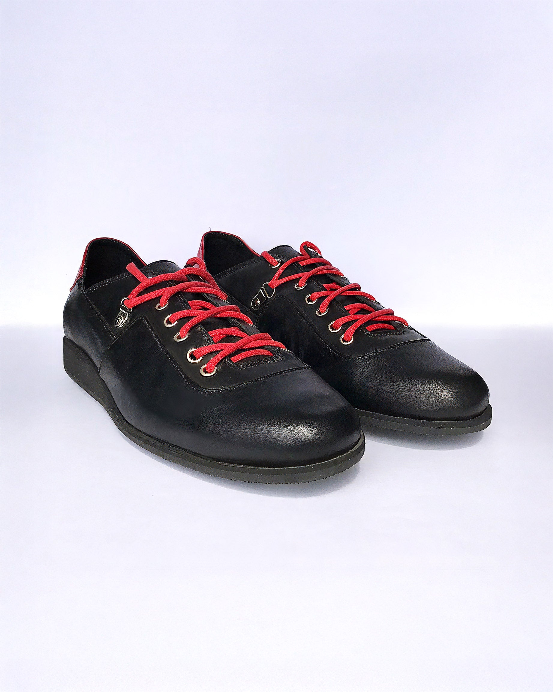 Youth Negro/Rojo