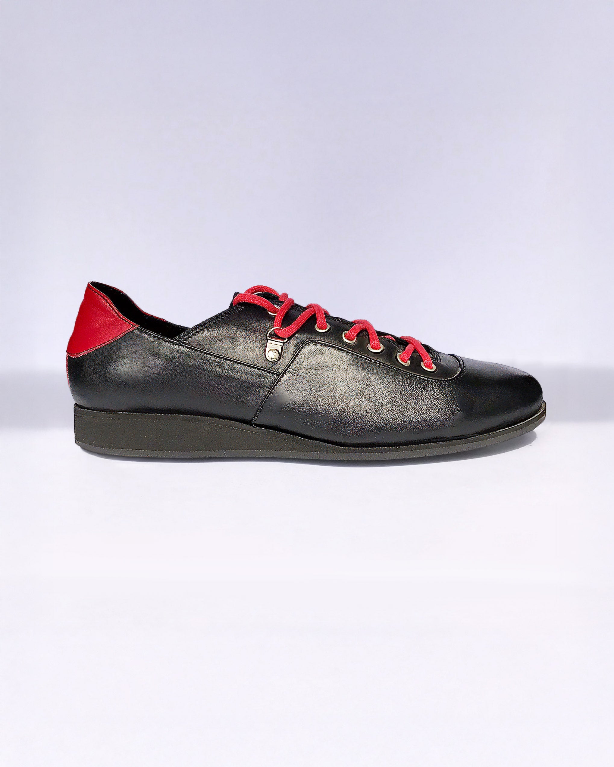 Youth Negro/Rojo