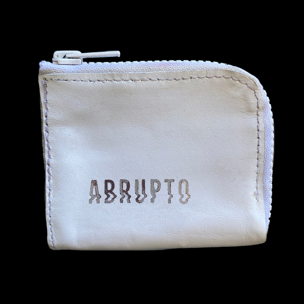 Billetera 3en1 Pop Blanca