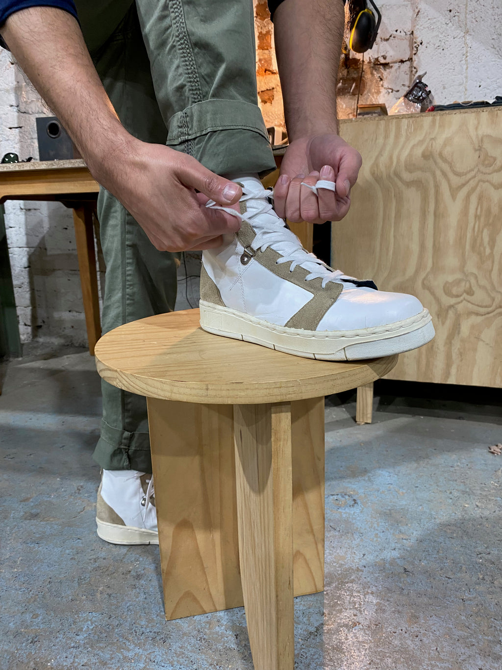 Fenix Blanco