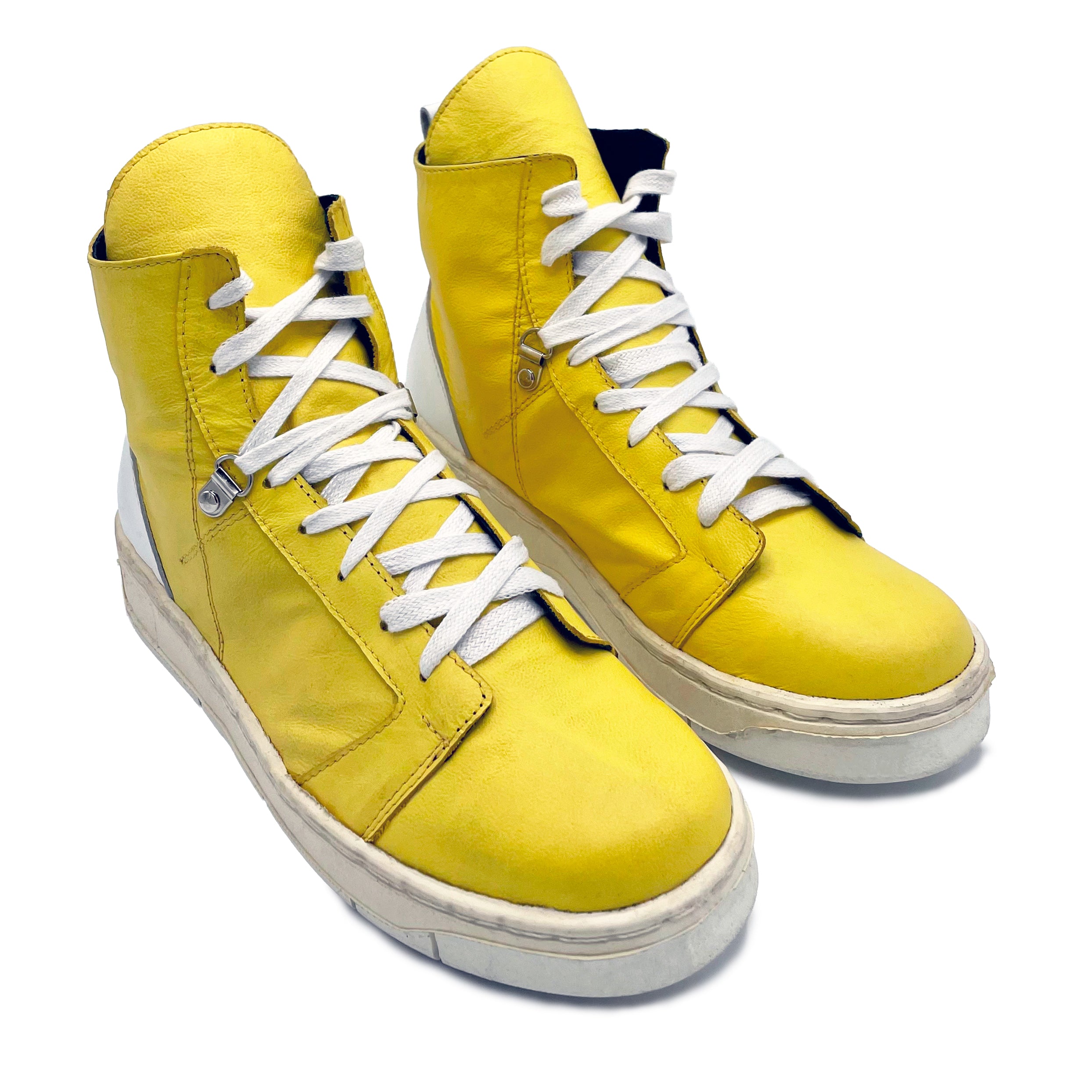 Fenix Amarillo