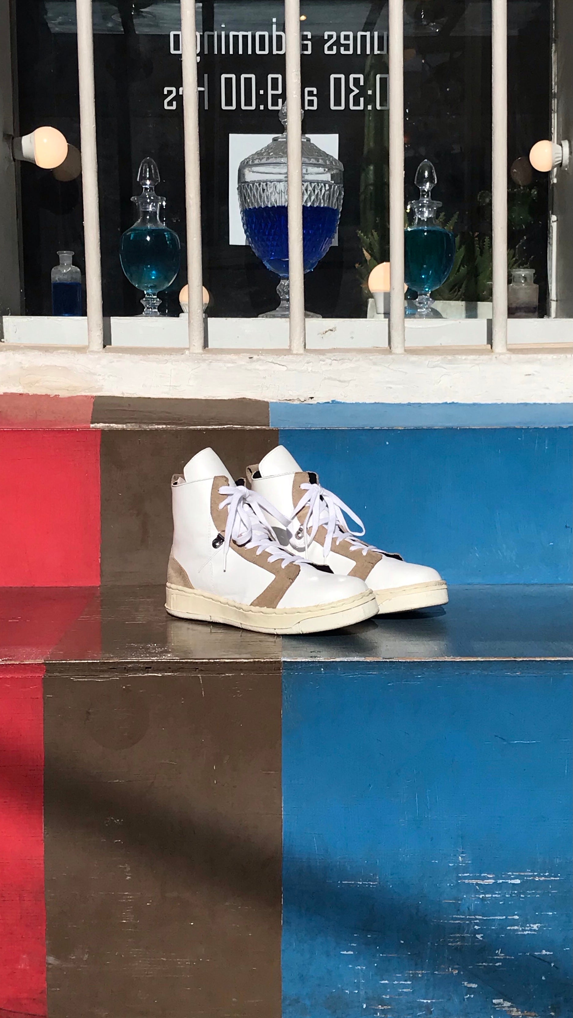 Fenix Blanco