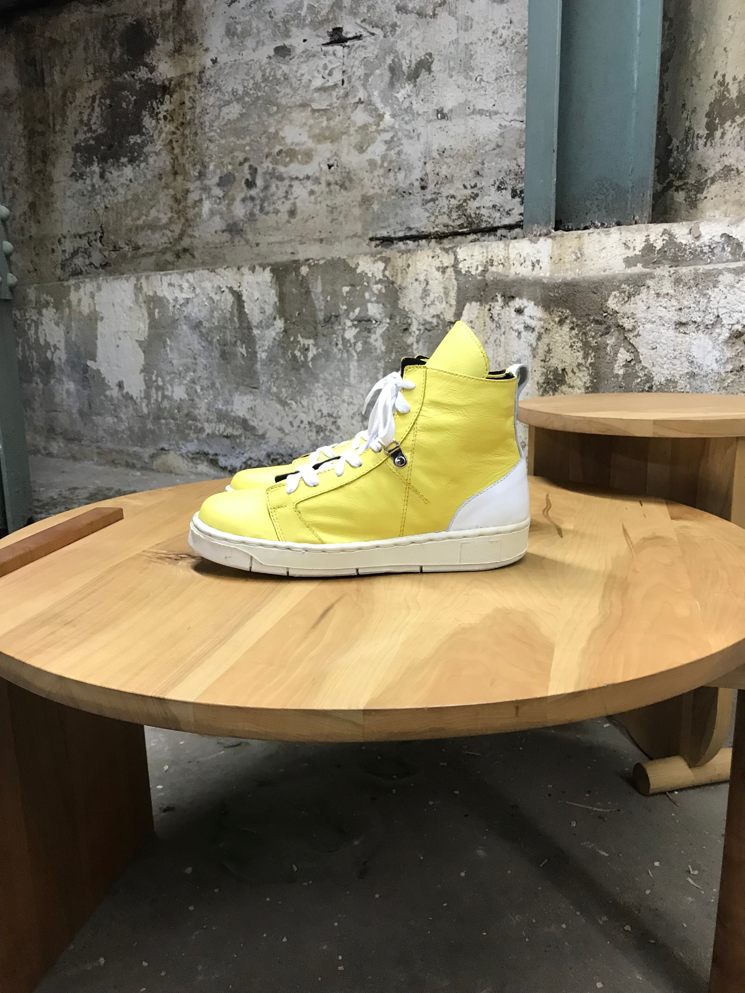 Fenix Amarillo