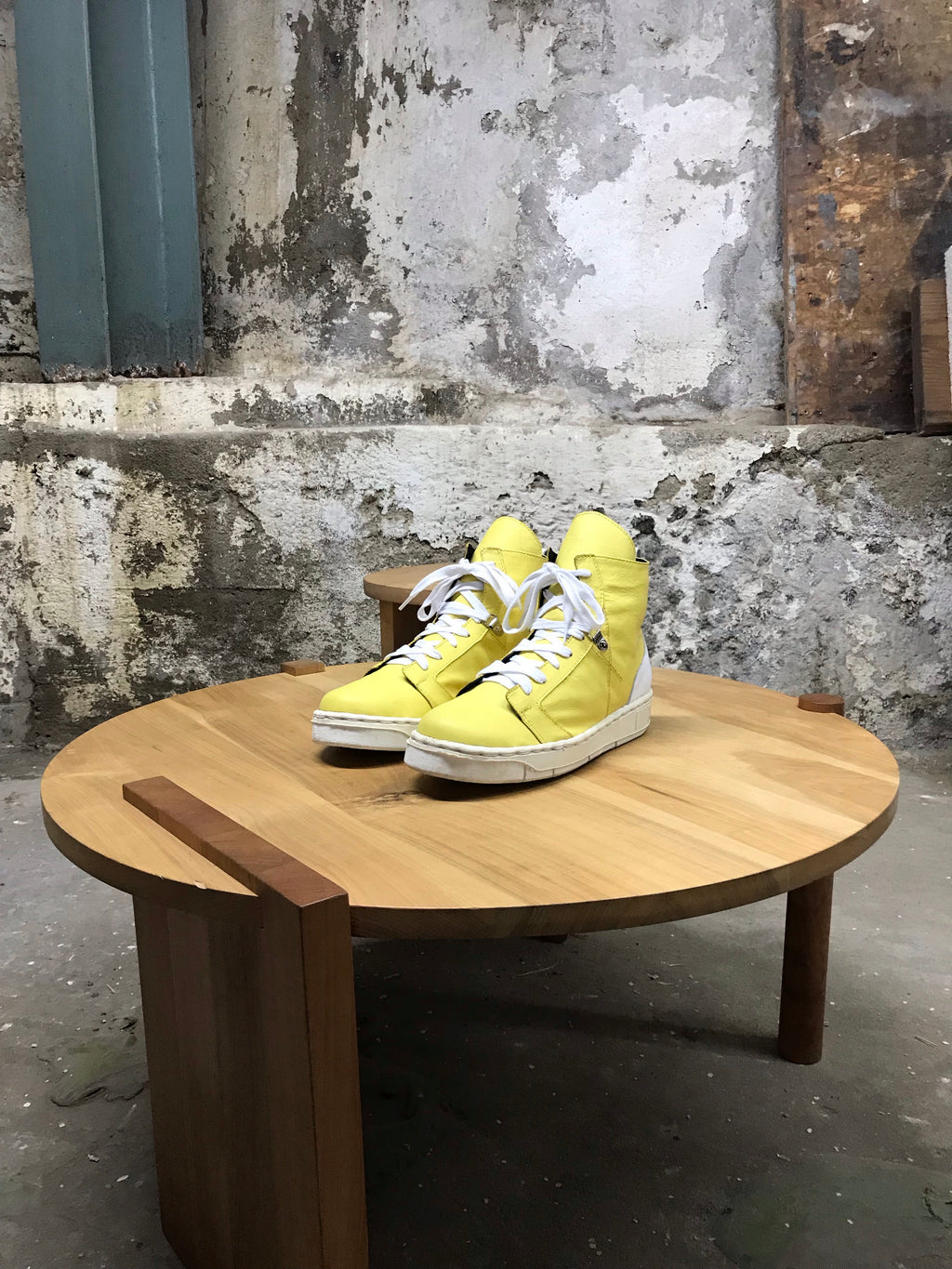 Fenix Amarillo