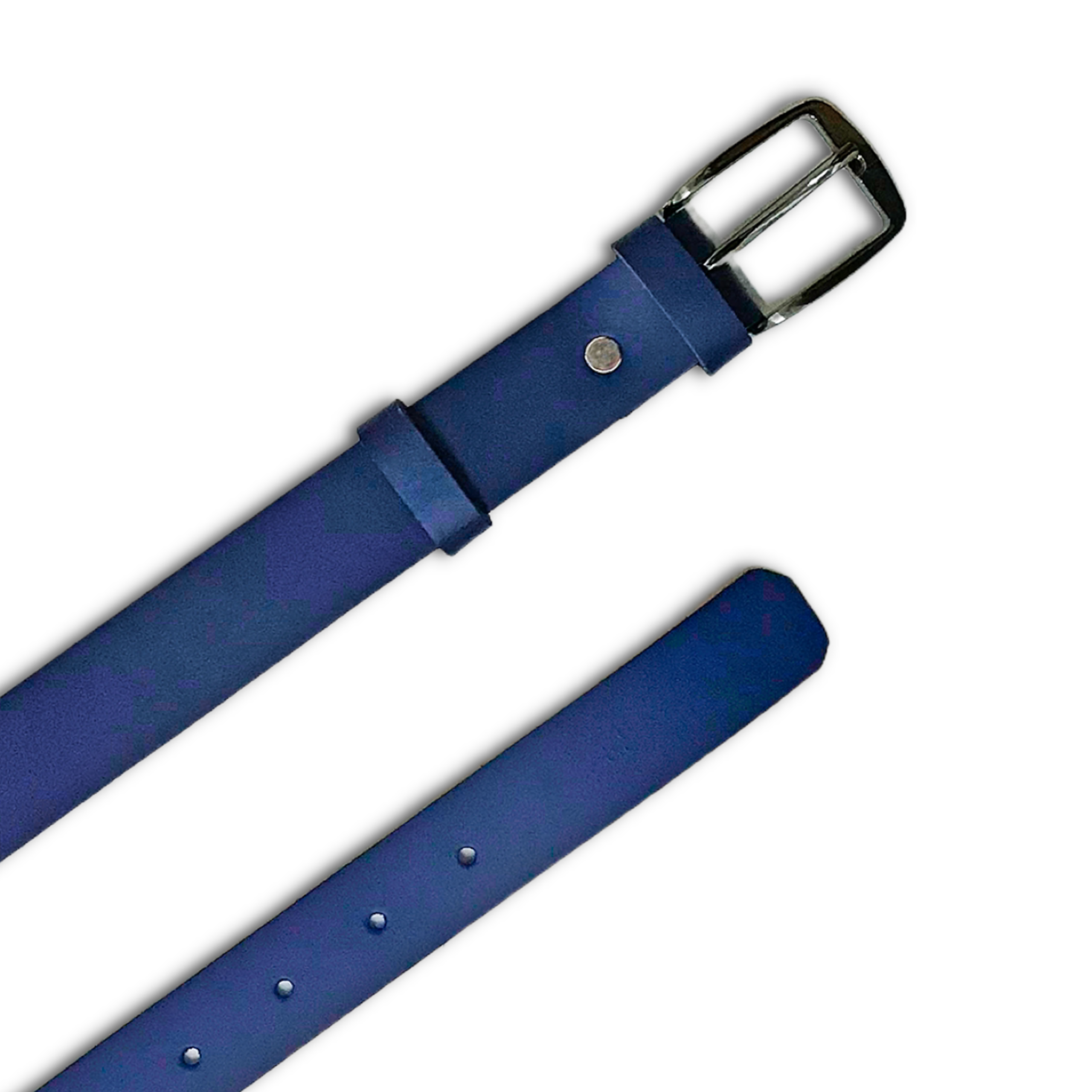 Cinturón Azul