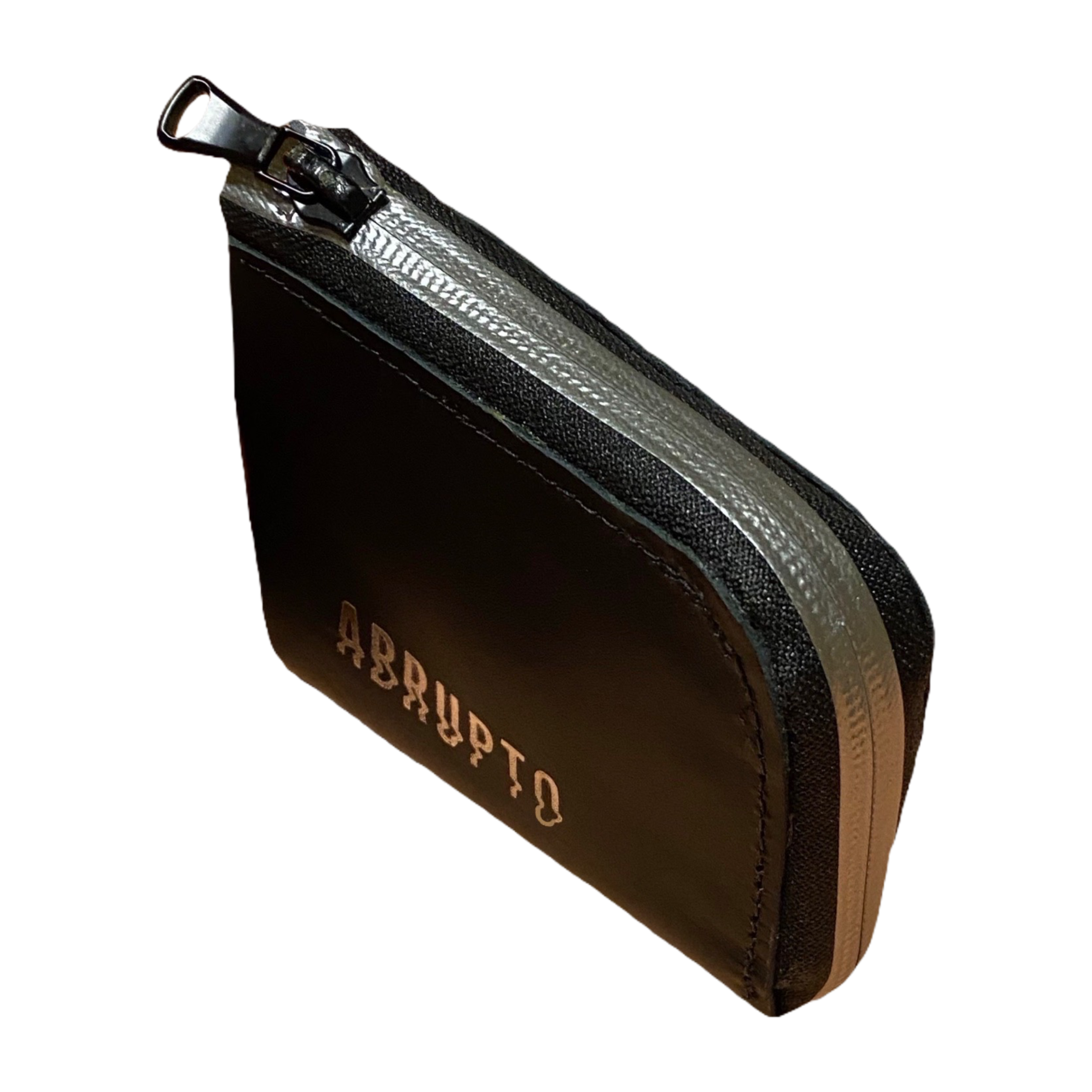 Billetera 3en1 Sport Goth Negra