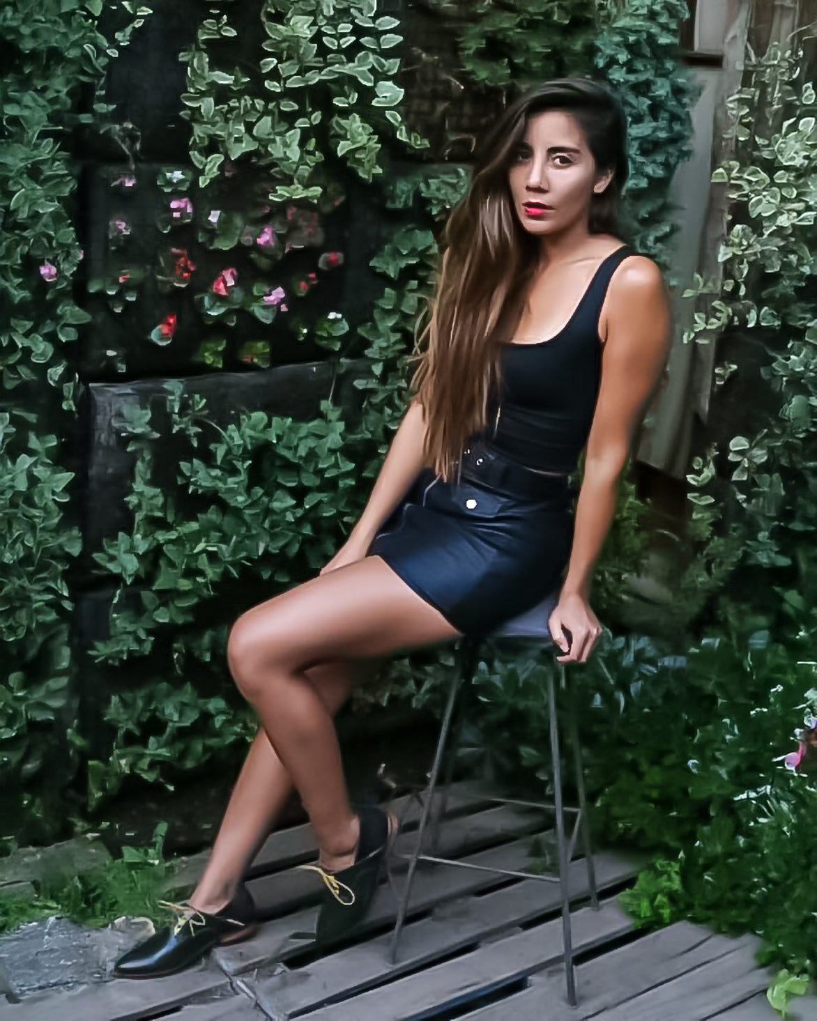 Corteza Verde
