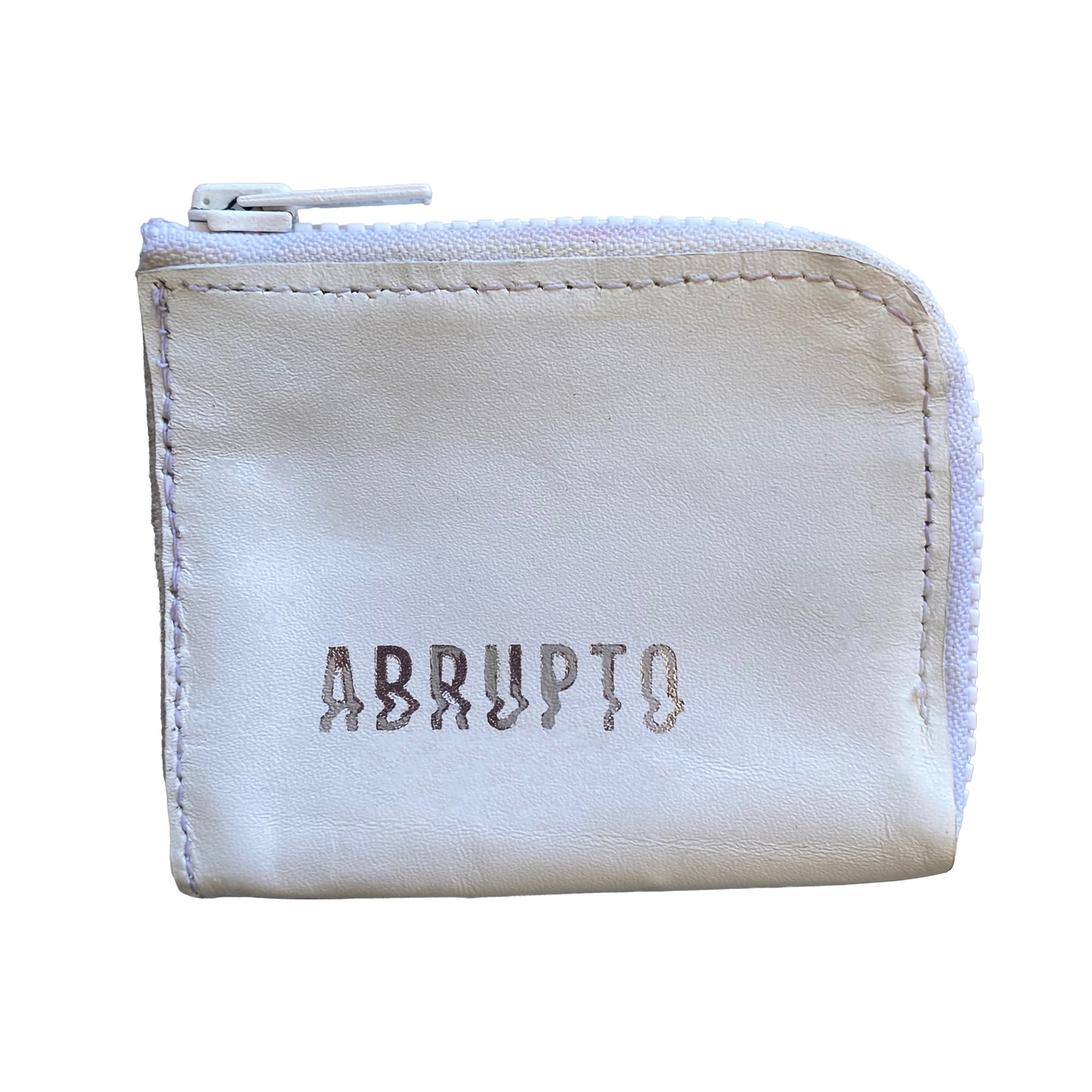 Billetera 3en1 Pop Blanca