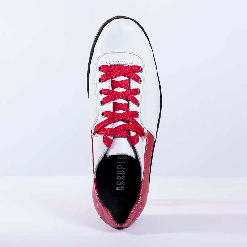 Youth Blanco/Rojo