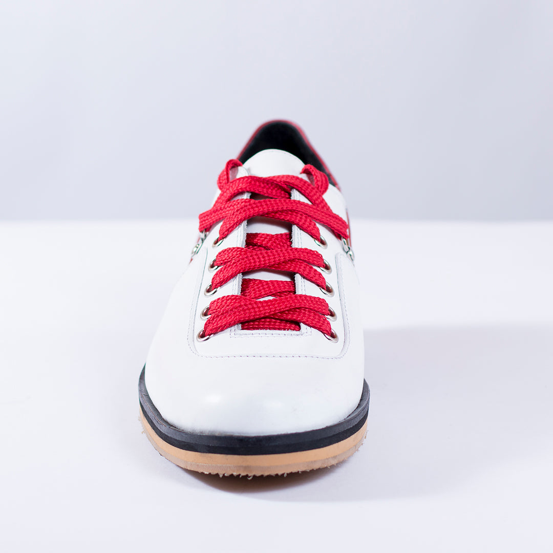 Youth Blanco/Rojo