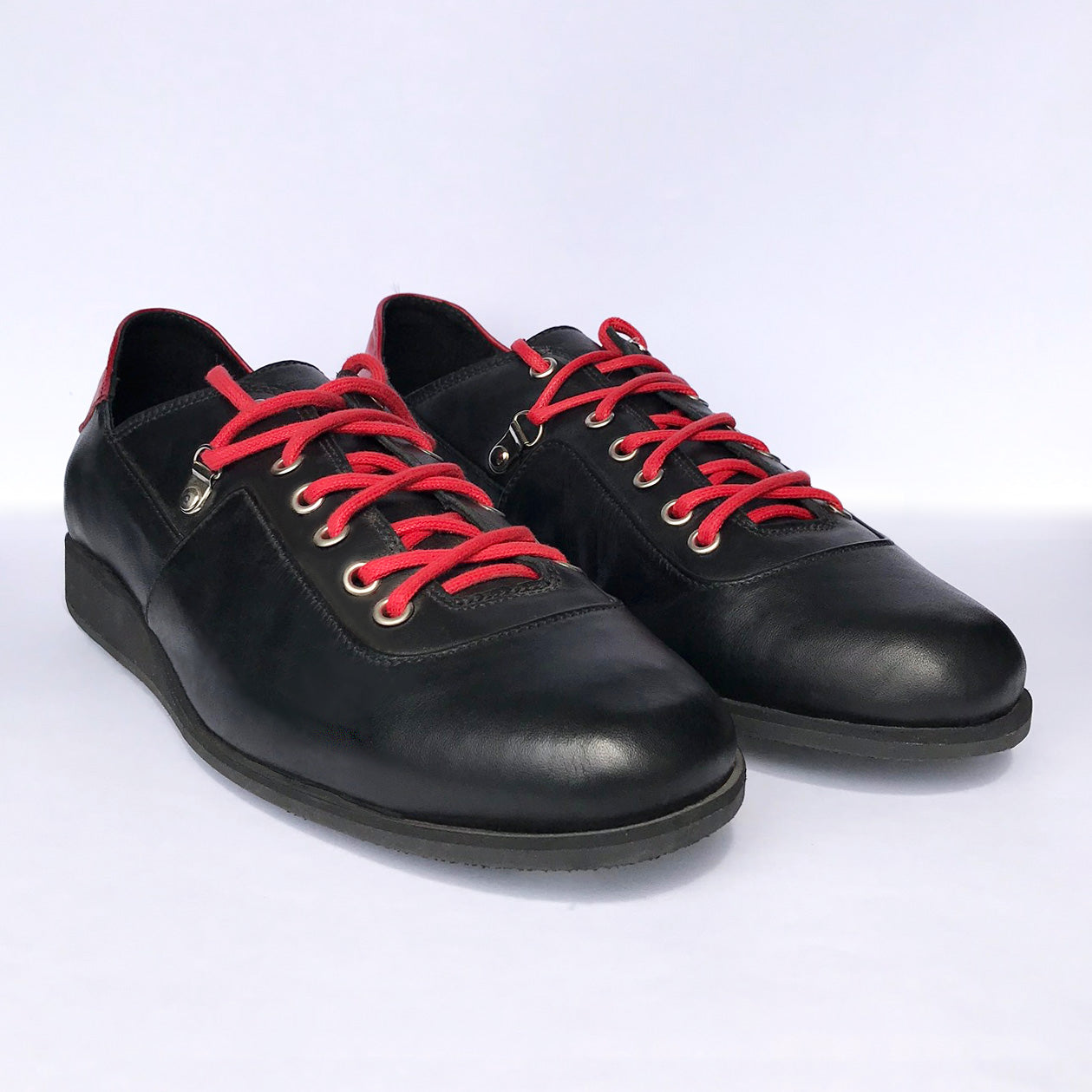 Youth Negro/Rojo