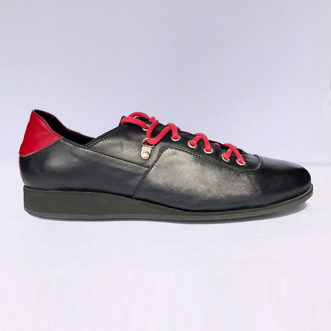 Youth Negro/Rojo