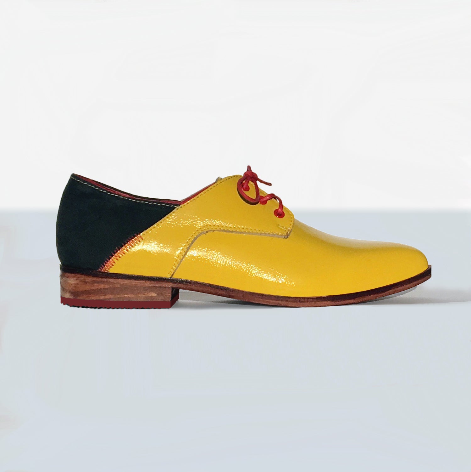 Corteza Amarillo