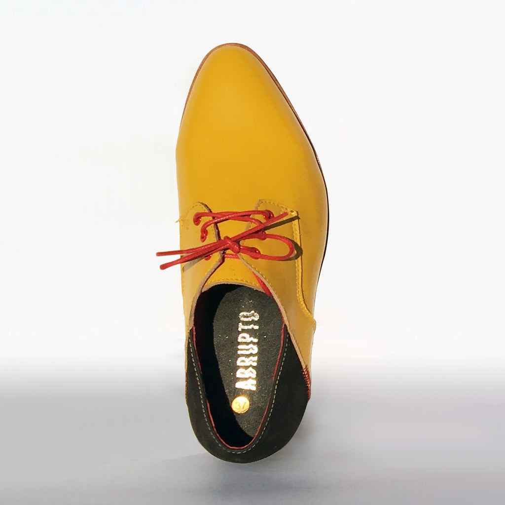 Corteza Amarillo