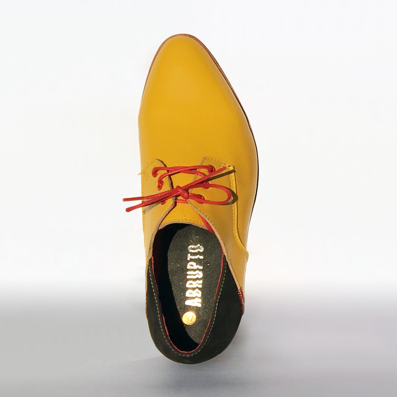Corteza Amarillo